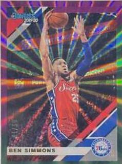 Ben Simmons