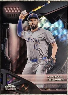 Marcus Semien