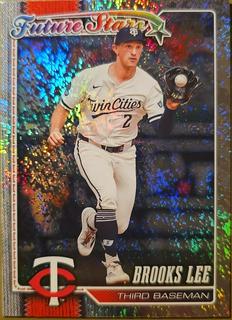Brooks Lee