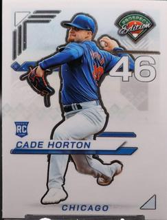 Cade Horton