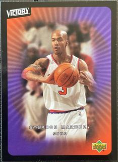 Stephon Marbury