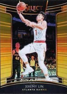 Jeremy Lin