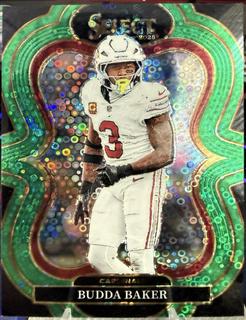Budda Baker