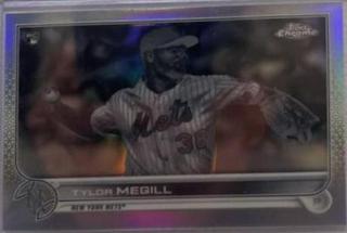 Tylor Megill