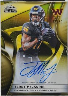 Terry McLaurin