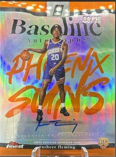 Rasheer Fleming