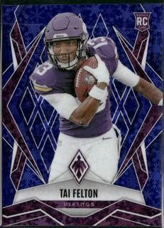 Tai Felton