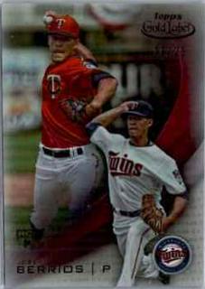 Jose Berrios