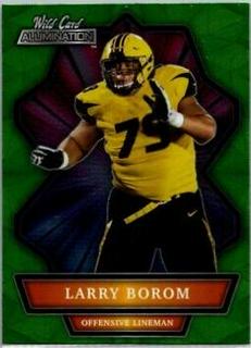 Larry Borom