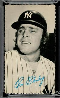 Ron Blomberg