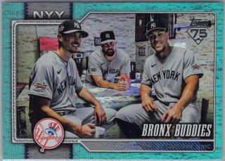 Bronx Buddies