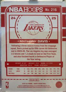 Anthony Davis