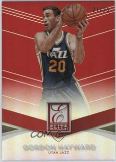 Gordon Hayward