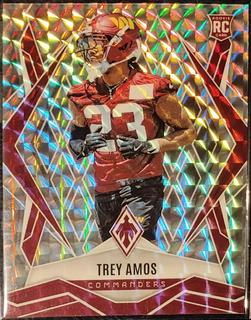 Trey Amos