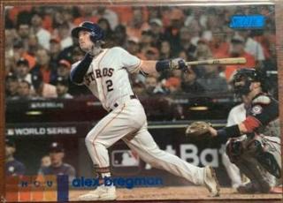 Alex Bregman