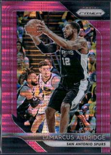 LaMarcus Aldridge
