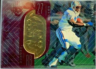 Eddie George