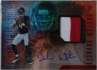 Deshaun Watson