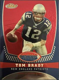 Tom Brady
