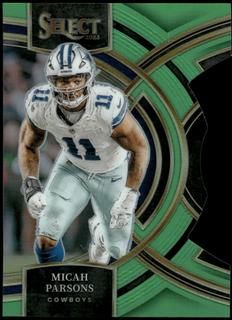 Micah Parsons