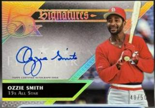 Ozzie Smith