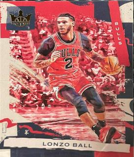 Lonzo Ball