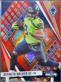 Kenneth Walker III