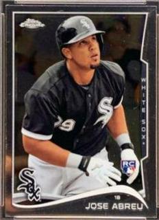 Jose Abreu