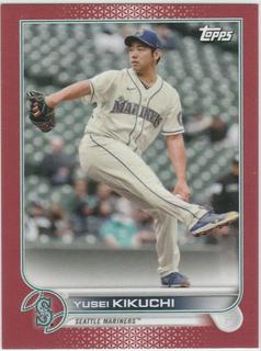 Yusei Kikuchi