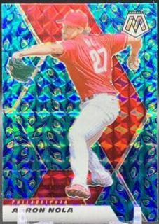 Aaron Nola
