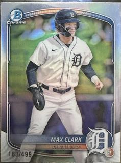 Max Clark