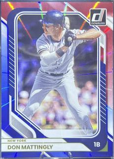 Don Mattingly