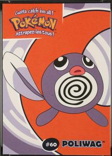 Poliwag