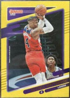 Russell Westbrook