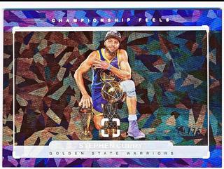 Stephen Curry