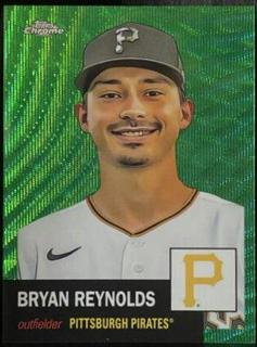 Bryan Reynolds