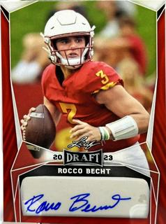 Rocco Becht