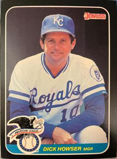 Dick Howser