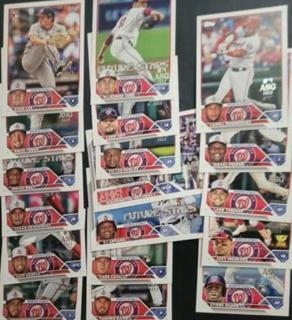 Washington Nationals