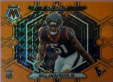 Will Anderson Jr.