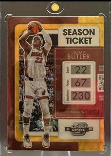 Jimmy Butler