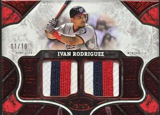Ivan Rodriguez