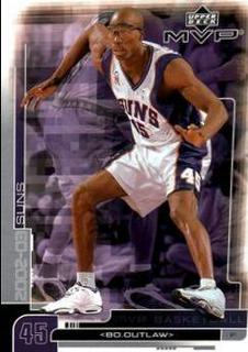 Bo Outlaw