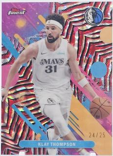Klay Thompson