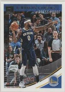 DeMarcus Cousins