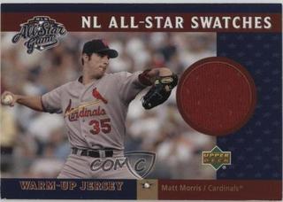 Matt Morris