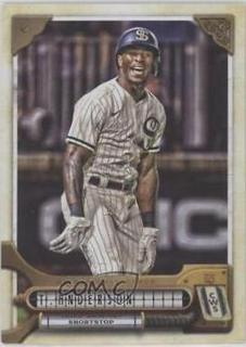 Tim Anderson