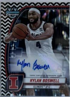 Kylan Boswell