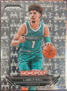 LaMelo Ball