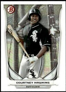 Courtney Hawkins